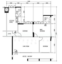Blk 160 Tampines Street 12 (Tampines), HDB 4 Rooms #568192791